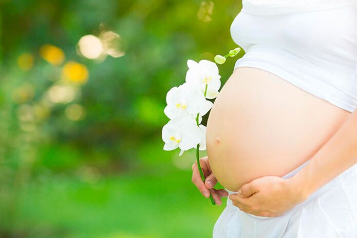 Medicine per le donne in gravidanza